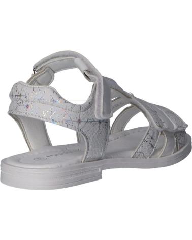 Sandali per Bambina URBAN B144240-B3639 WHITE