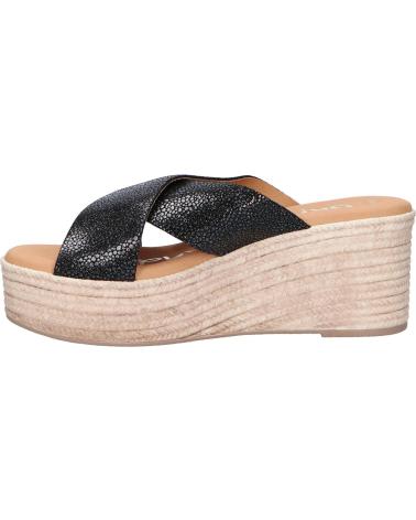 Sandales pour Femme OH MY SANDALS 4723-CR2 CRISTAL NEGRO