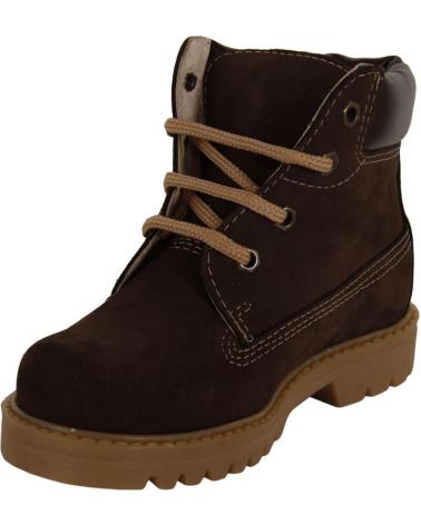 Botines-De-Niña-GARATTI-AN0075-MARRON