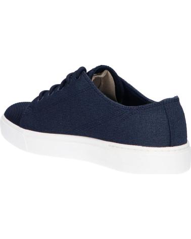 Esportes  de Homem TIMBERLAND A29N1 AMHERST NAVY KNIT