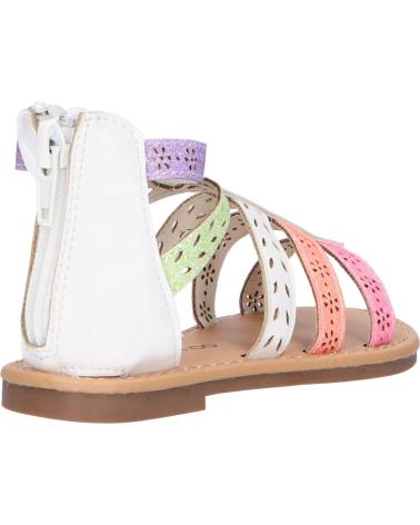 Sandali per Bambina URBAN B144910-B1758 MULTI