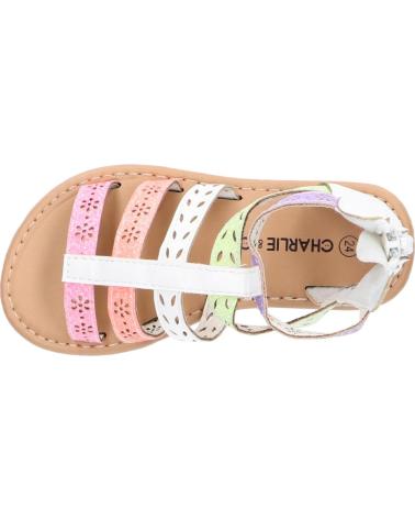 Sandali per Bambina URBAN B144910-B1758 MULTI