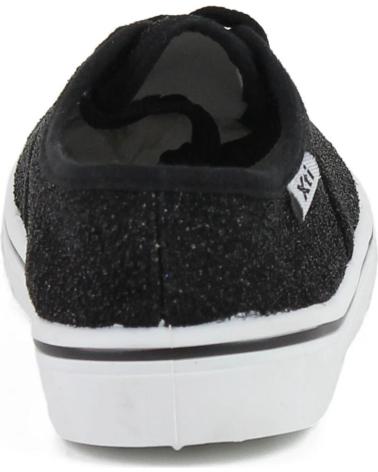 Sneaker-De-Niña-XTI-53112-GLITTER-NEGRO
