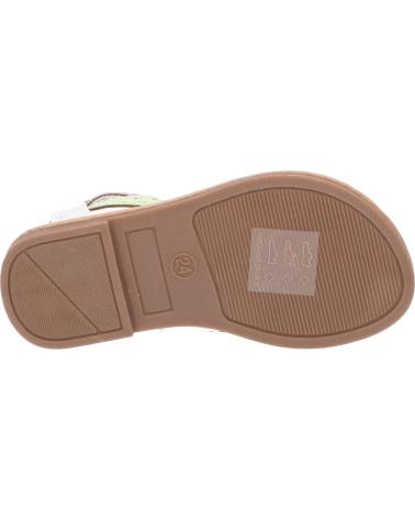 Sandali per Bambina URBAN B144910-B1758 MULTI