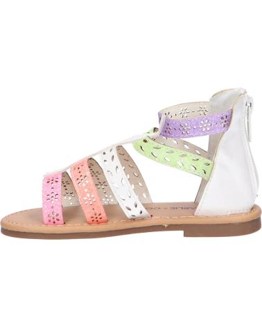 Sandali per Bambina URBAN B144910-B1758 MULTI