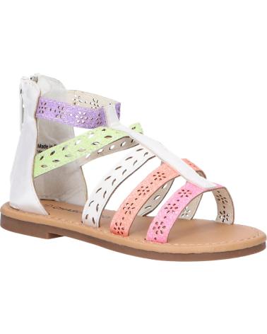Sandali per Bambina URBAN B144910-B1758 MULTI