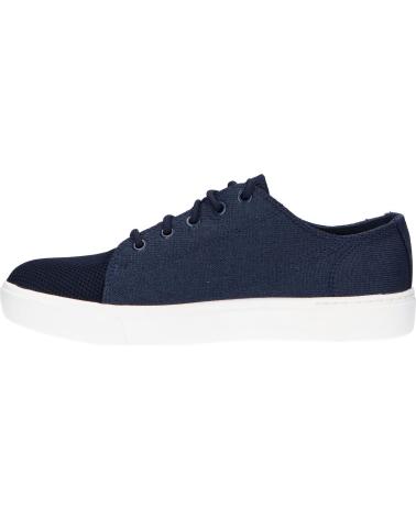 Esportes  de Homem TIMBERLAND A29N1 AMHERST NAVY KNIT