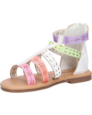 Sandali per Bambina URBAN B144910-B1758 MULTI
