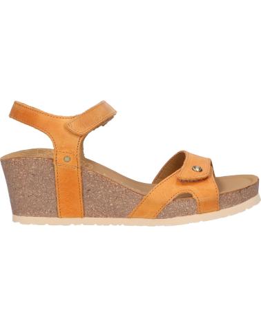Sandalias de Mujer PANAMA JACK JULIA BASICS B11 NAPA VINTAGE