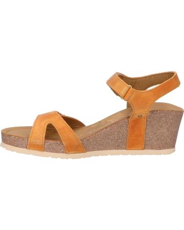 Sandalias de Mujer PANAMA JACK JULIA BASICS B11 NAPA VINTAGE