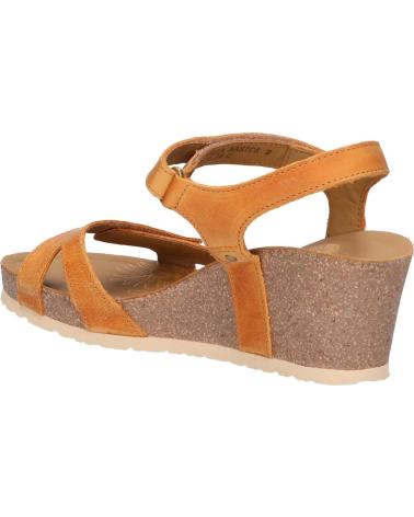 Sandalias de Mujer PANAMA JACK JULIA BASICS B11 NAPA VINTAGE
