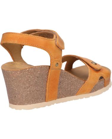 Sandalias de Mujer PANAMA JACK JULIA BASICS B11 NAPA VINTAGE