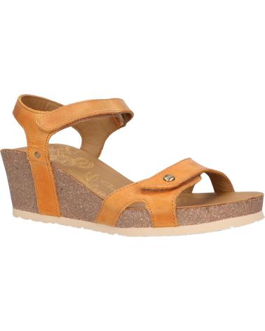 Sandalias de Mujer PANAMA JACK JULIA BASICS B11 NAPA VINTAGE