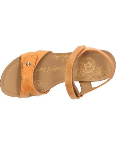Sandalias de Mujer PANAMA JACK JULIA BASICS B11 NAPA VINTAGE