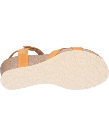Sandalias de Mujer PANAMA JACK JULIA BASICS B11 NAPA VINTAGE