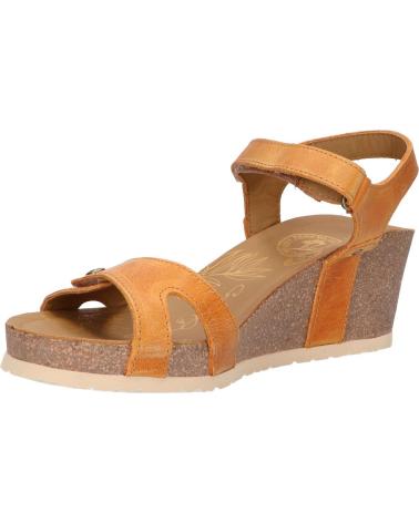 Sandalias de Mujer PANAMA JACK JULIA BASICS B11 NAPA VINTAGE