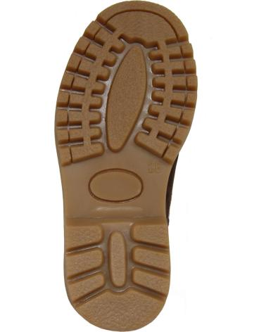 Botines-De-Niña-GARATTI-AN0075-MARRON