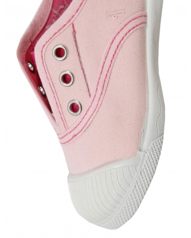 Deportivas-De-Niña-COTTON-CLUB-CC0002-ROSA