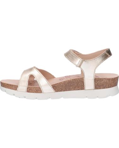 Sandalias de Mujer PANAMA JACK SANDALIAS SULIA SHINE GOLDB3