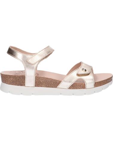 Sandalias de Mujer PANAMA JACK SANDALIAS SULIA SHINE GOLDB3