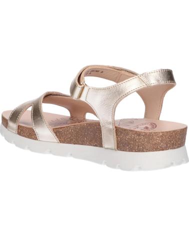 Sandalias de Mujer PANAMA JACK SANDALIAS SULIA SHINE GOLDB3