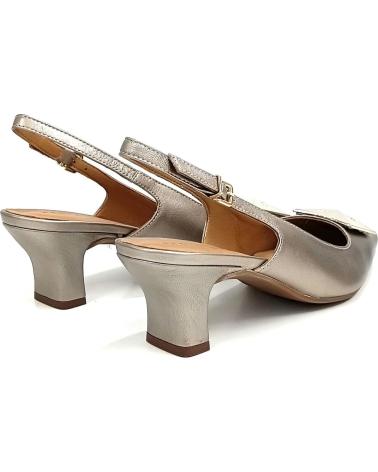 PEDRO MIRALLES 13829 EN COLOR PARA MUJER METALIZADO