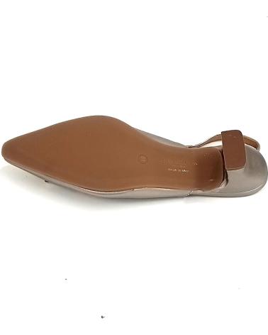 PEDRO MIRALLES 13829 EN COLOR PARA MUJER METALIZADO