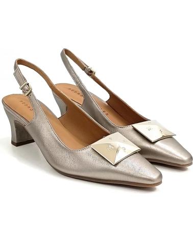 PEDRO MIRALLES 13829 EN COLOR PARA MUJER METALIZADO