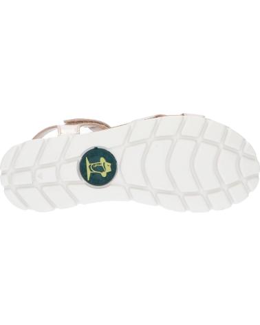Sandalias de Mujer PANAMA JACK SANDALIAS SULIA SHINE GOLDB3