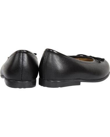 Bailarinas-De-Niña-GARATTI-AN0069-BLACK