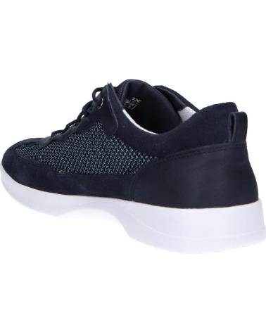 Sapatilhas de Homem GEOX U026FA 02214 U KENNET C0700 NAVY
