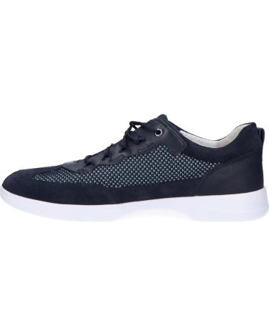 Sapatilhas de Homem GEOX U026FA 02214 U KENNET C0700 NAVY