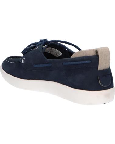 Nauticos de Hombre TIMBERLAND A27FD PROJECT NAVY