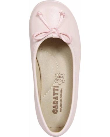 Ballerines-De-Niña-GARATTI-AN0069-PINK