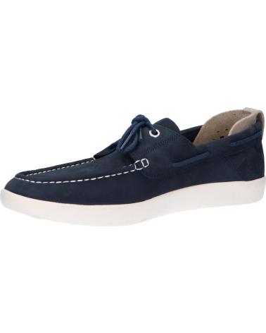 Nauticos de Hombre TIMBERLAND A27FD PROJECT NAVY
