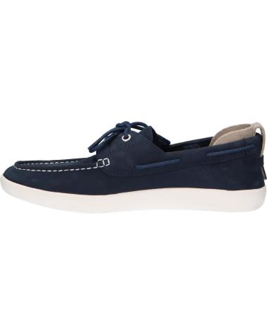 Nauticos de Hombre TIMBERLAND A27FD PROJECT NAVY