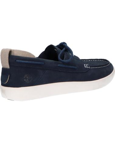 Nauticos de Hombre TIMBERLAND A27FD PROJECT NAVY