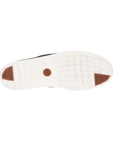 Nauticos de Hombre TIMBERLAND A27FD PROJECT NAVY