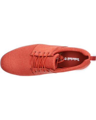 Zapatillas deporte de Hombre TIMBERLAND A1ZWU KILLINGTON BURNT BRICK