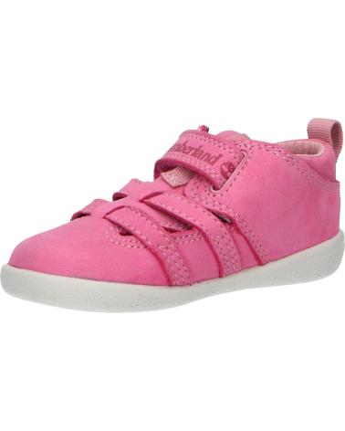 Sandalias de Niña TIMBERLAND A21HN TREE FUSCIA
