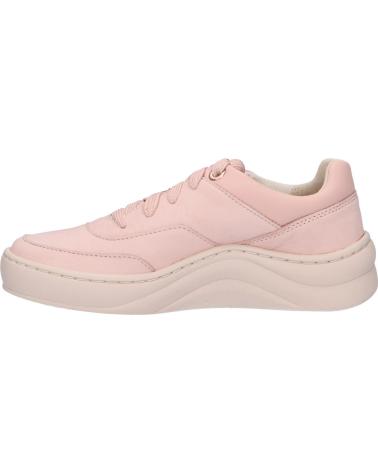 Zapatillas deporte de Mujer TIMBERLAND A1ZZP RUBY LIGHT PINK