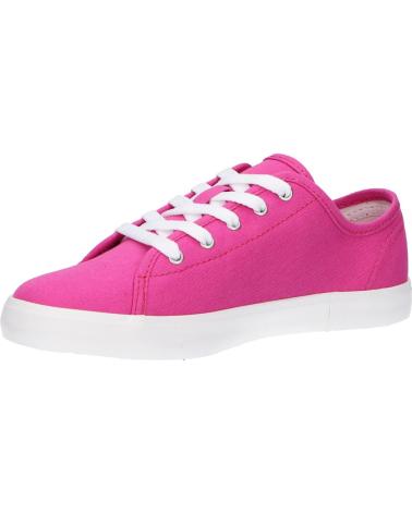girl Trainers TIMBERLAND A1TMR NEWPORT VERY BERRY
