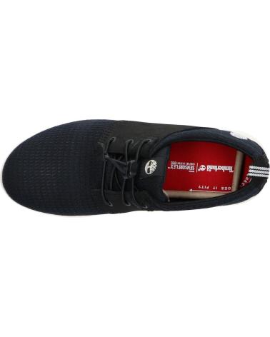 Zapatillas deporte de Niño TIMBERLAND A216Y KILLINGTON BLACK
