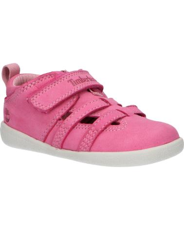 Sandalias de Niña TIMBERLAND A21HN TREE FUSCIA