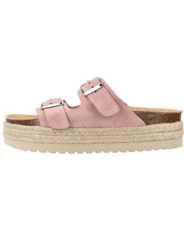 Sandalias de Niña FRAILERA SANDALIAS NINA MODELO EVA COLOR ROSA RSNTQUE RSNTQUE