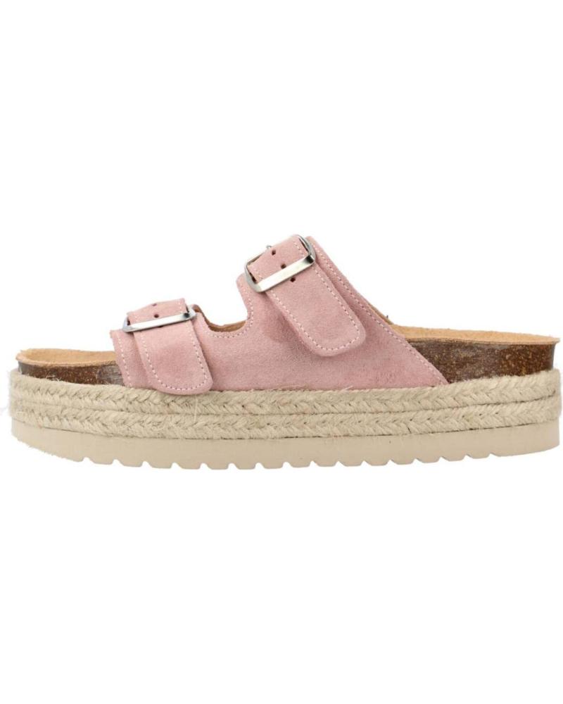 Sandalias de Niña FRAILERA SANDALIAS NINA MODELO EVA COLOR ROSA RSNTQUE RSNTQUE