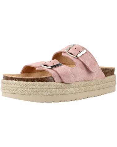 Sandalias de Niña FRAILERA SANDALIAS NINA MODELO EVA COLOR ROSA RSNTQUE RSNTQUE