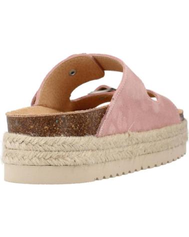 Sandalias de Niña FRAILERA SANDALIAS NINA MODELO EVA COLOR ROSA RSNTQUE RSNTQUE