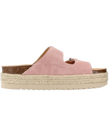 Sandalias de Niña FRAILERA SANDALIAS NINA MODELO EVA COLOR ROSA RSNTQUE RSNTQUE