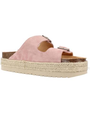 Sandalias de Niña FRAILERA SANDALIAS NINA MODELO EVA COLOR ROSA RSNTQUE RSNTQUE